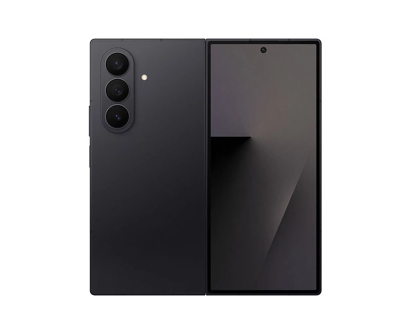 Эволюция складных дисплеев: от Galaxy Z Fold1 к Z Fold7